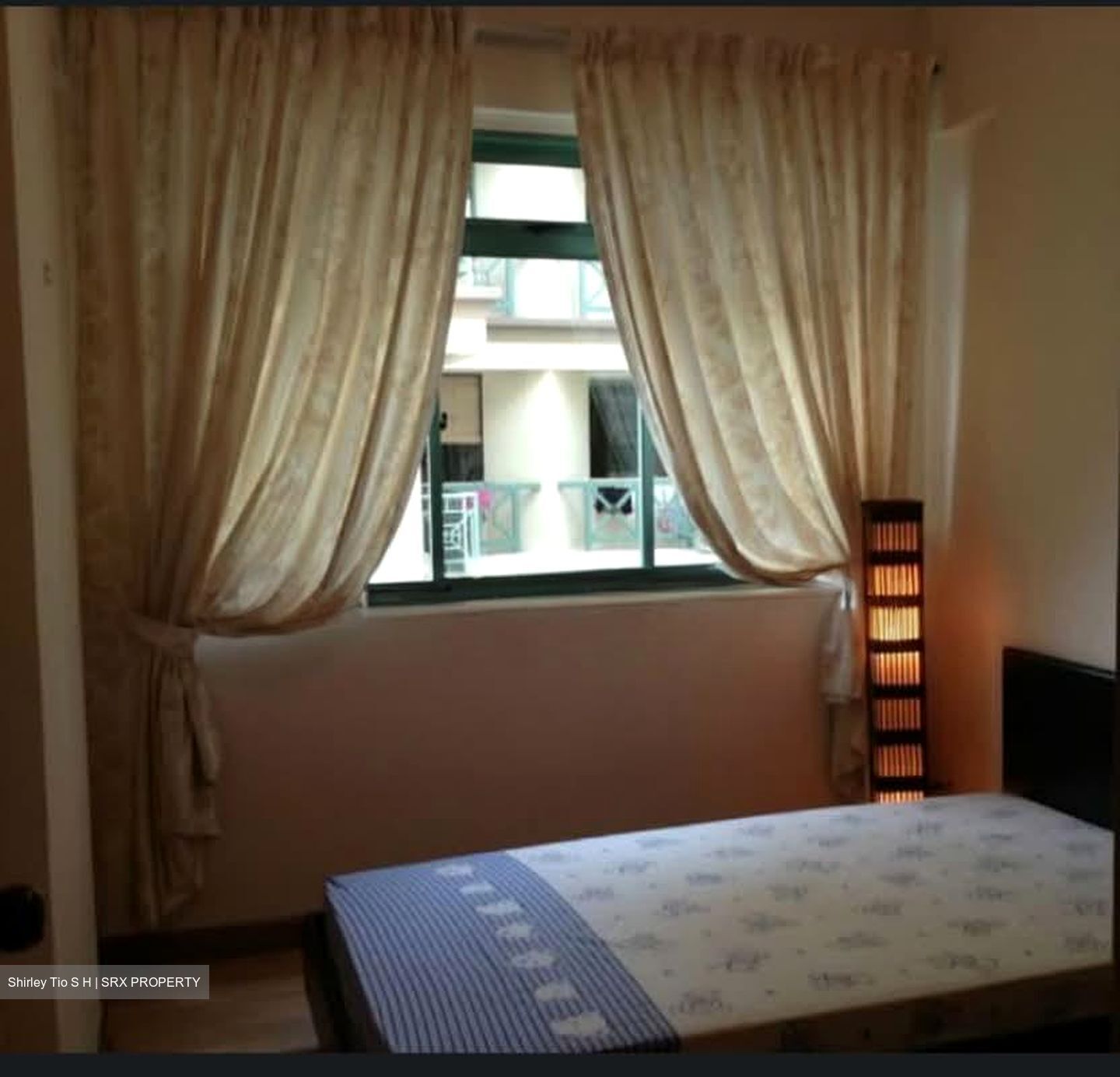 Changi Green (D16), Condominium #566455611